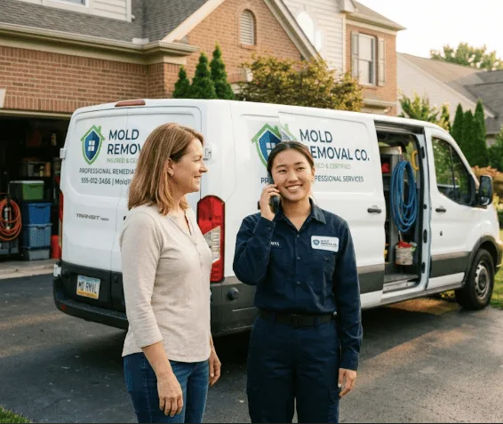 Crawlspace Mold Remediation Bloomington, WI FAQs